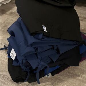 Scrubs xxl